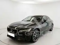 2021 Volvo S60