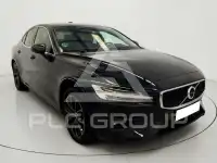 2021 Volvo S60
