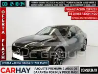 2021 Volvo S60