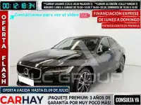 2021 Volvo S60