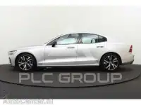 2021 Volvo S60