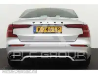 2021 Volvo S60