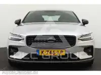 2021 Volvo S60