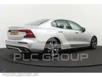 2021 Volvo S60