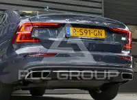 2021 Volvo S60