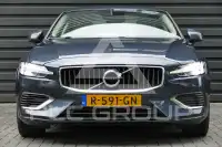 2021 Volvo S60