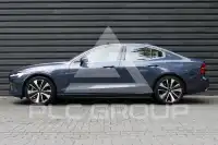 2021 Volvo S60