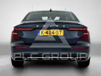 2021 Volvo S60