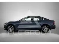 2021 Volvo S60