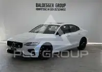 2021 Volvo S60