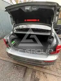 2021 Volvo S60