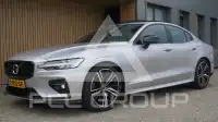 2021 Volvo S60