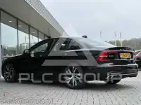 2021 Volvo S60