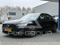 2021 Volvo S60