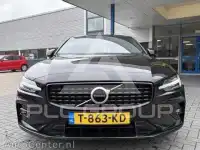 2021 Volvo S60