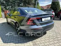 2021 Volvo S60