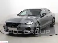 2021 Volvo S60