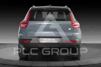 2021 Volvo EX 40
