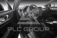 2021 Volvo EX 40