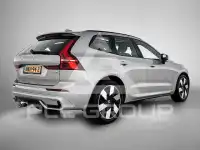 2021 Volvo XC60