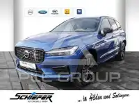 2021 Volvo XC60
