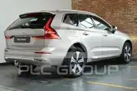 2021 Volvo XC60