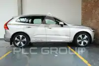 2021 Volvo XC60