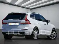 2021 Volvo XC60