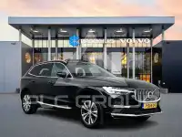 2021 Volvo XC60