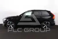 2021 Volvo XC60