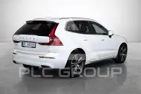 2021 Volvo XC60