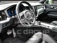 2021 Volvo XC60