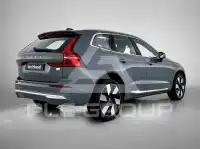 2021 Volvo XC60