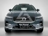 2021 Volvo XC60