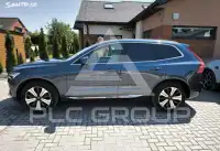 2021 Volvo XC60