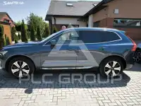 2021 Volvo XC60