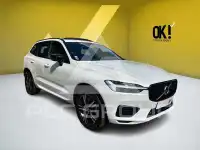 2021 Volvo XC60