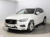2021 Volvo XC60
