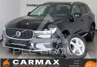 2021 Volvo XC60
