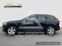 2021 Volvo XC60