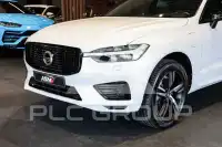 2021 Volvo XC60