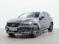 2021 Volvo XC60