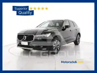 2021 Volvo XC60
