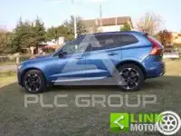 2021 Volvo XC60