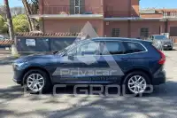 2021 Volvo XC60
