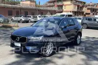 2021 Volvo XC60