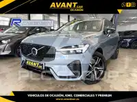 2021 Volvo XC60