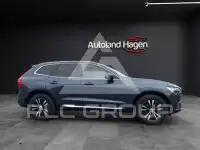 2021 Volvo XC60