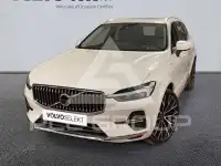2021 Volvo XC60