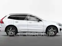 2021 Volvo XC60